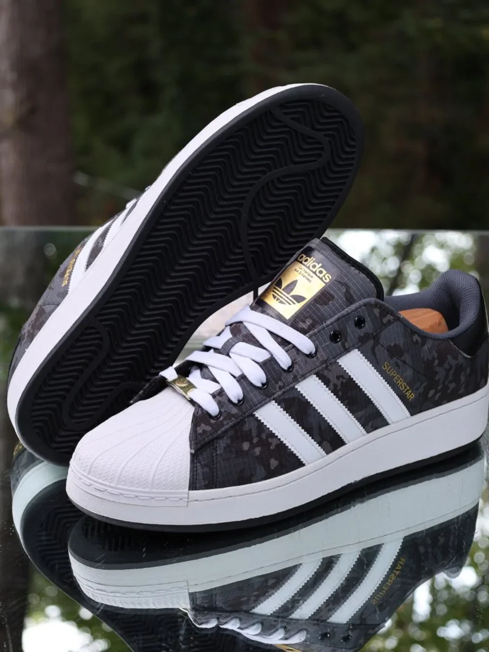 adidas shoes are